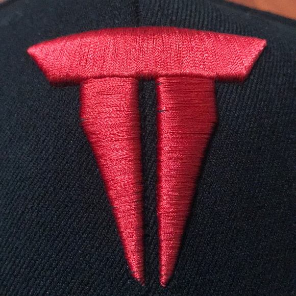 Authentic “THROWDOWN” MMA Logo Black Cap/Hat - Picture 2 of 10